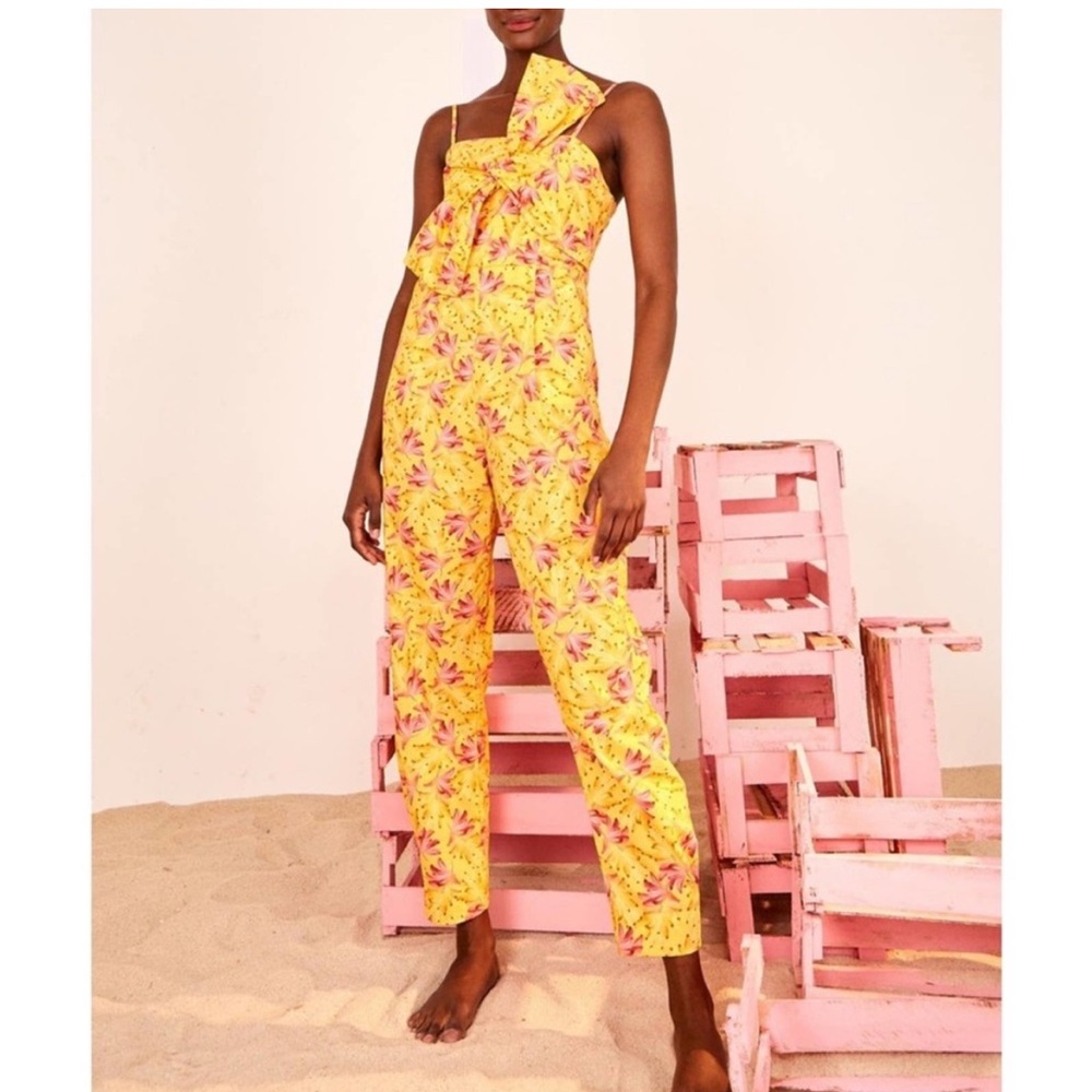 Farm Rio Jumpsuit
